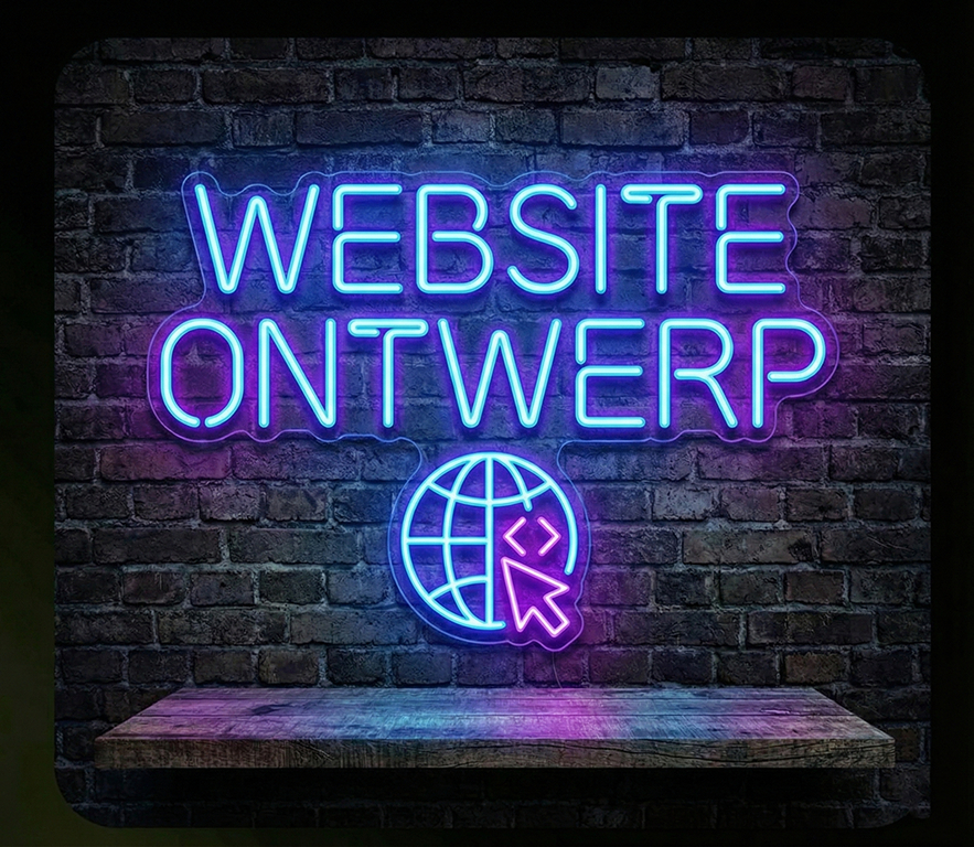 Website ontwikkeling